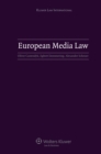 European Media Law - eBook