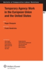 Temporary Agency Work in the European Union and the United States - Book