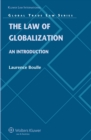The Law of Globalization : An Introduction - eBook