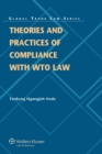 Theories and Practices of Compliance with WTO Law - eBook