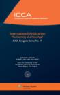 International Arbitration : The Coming of a New Age - Book