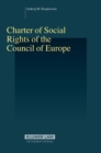 Charter of Social Rights of the Council of Europe - eBook