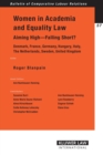 Women in Academia and Equality Law : Aiming High - Falling Short? - eBook