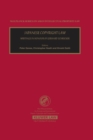 Japanese Copyright Law : Writings in Honour of Gerhard Schricker - eBook
