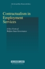 Contractualism in Employment Services : A New Form of Welfare State Governance - eBook