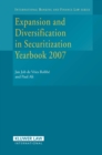 Expansion and Diversification of Securitization Yearbook 2007 - eBook
