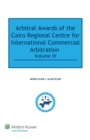 Arbitral Awards of the Cairo Regional Centre for International Commercial Arbitration IV - eBook