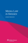 Media Law in Sweden - Book
