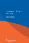 Contract Law in Sweden - Book