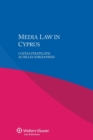 Media Law in Cyprus - Book