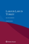 Labour Law in Turkey - Book