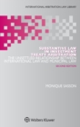 Substantive Law in Investment Treaty Arbitration - Book