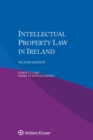Intellectual Property Law in Ireland - Book