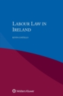 Labour Law in Ireland - Book