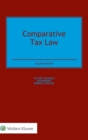 Comparative Tax Law - Book
