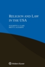Religion and Law in the USA - Book