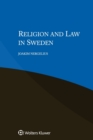 Religion and Law in Sweden - Book