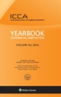 Yearbook Commercial Arbitration, Volume XLI 2016 - Book
