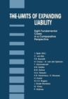 The Limits of Expanding Liability : Eight Fundamental Cases in a Comparative Perspective - eBook