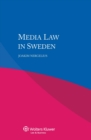 Media Law in Sweden - eBook