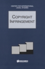 Copyright Infringement : Comparative Law Yearbook of International Business - eBook