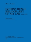 International and Comparative Competition Laws and Policies - Wybo P. Heere