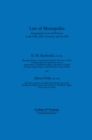 Law of Monopolies : Competition Law and Practice in the USA, EEC, Germany and the UK - eBook