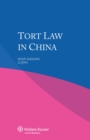 Tort Law in China - eBook