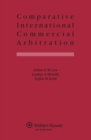Comparative International Commercial Arbitration - eBook