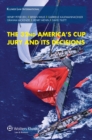The 32nd America's Cup Jury and its Decisions - eBook