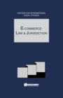 E-Commerce: Law and Jurisdiction : The Comparative Law Yearbook of International Business - eBook