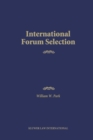 International Forum Selection - eBook