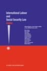 Codex: International Labour and Social Security Law : International Labour and Social Security Law - eBook