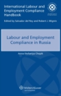 Labour and Employment Compliance in Russia - eBook