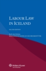 Labour Law in Canada - Elin Blondal