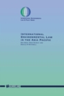 International Environmental Law in the Asia Pacific - eBook