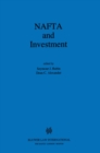NAFTA and Investment - eBook