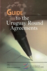 Guide to the Uruguay Round Agreements - eBook
