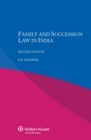 Family and Succession Law in India - eBook
