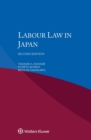 Labour Law in Japan - eBook