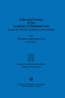A Global Law of Jurisdiction and Judgement: Lessons from Hague : Lessons from Hague - Academy Of European Law