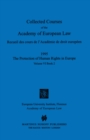 Collected Courses of the Academy of European Law 1995 Vol. VI - 2 - eBook