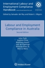 Labour and Employment Compliance in Australia - Book