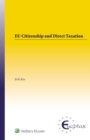 EU Citizenship and Direct Taxation - eBook