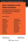 Work-Life Balance in the Modern Workplace - Book