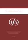 Tax Treaties and Local Taxes - eBook