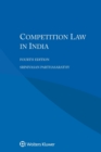 Competition Law in India - Book