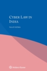 Cyber Law in India - Book