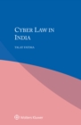 Cyber Law in India - eBook