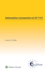 Information Asymmetries in EU VAT - Book